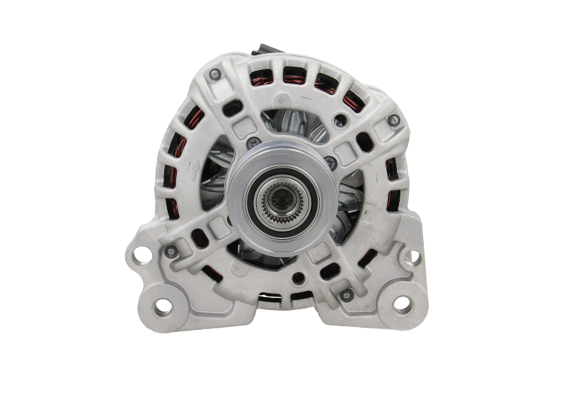 Original New SEG alternator suitable for Volkswagen Golf Plus F000BL06XC 110 A