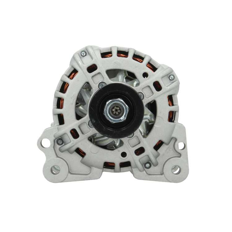 Alternator suitable for Volkswagen Load Up F000BL0636 110 A