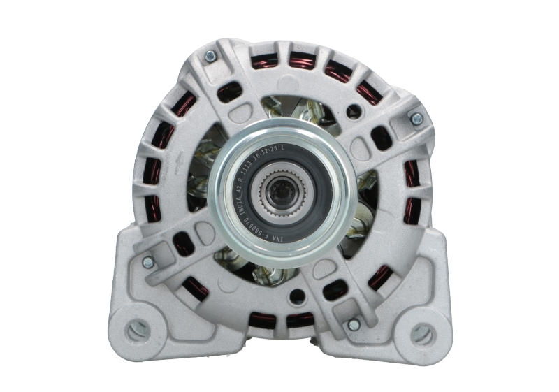 Alternator suitable for Renault Clio Van F000BL04DB 90 A