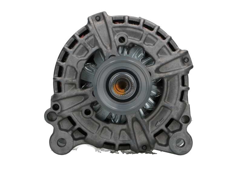 Original new SEG alternator suitable for Audi