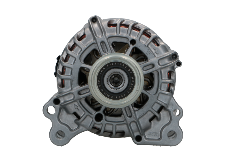 Original new Valeo alternator suitable for Audi Q5 Quattro EG15T019 150 A