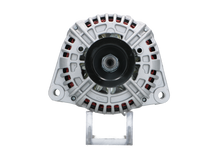 Laden Sie das Bild in den Galerie-Viewer, Lichtmaschine passend für Kamaz   0124655049 110 A