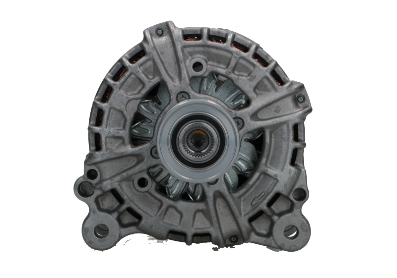 Original new SEG alternator suitable for Renault