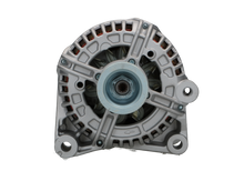 Charger l'image dans la galerie, Generalüberholt OEM Lichtmaschine passend für BMW  730i  0124525026RS 150 A