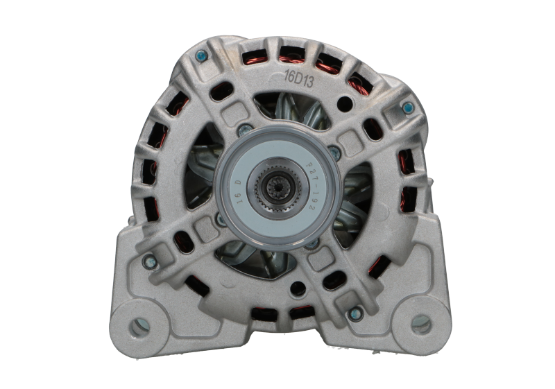 Alternator suitable for Volkswagen Karoq RNLF000BL0663 110 A