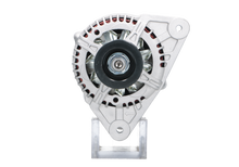 Load image into Gallery viewer, Alternator suitable for Rover 63321636 65 A