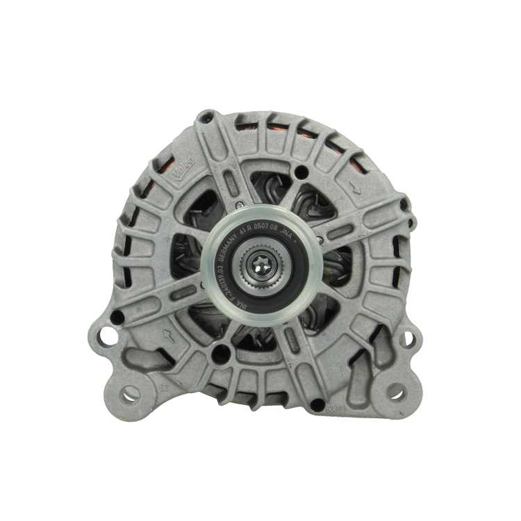 Original new Valeo alternator suitable for Volkswagen Tiguan TG14C028 140 A