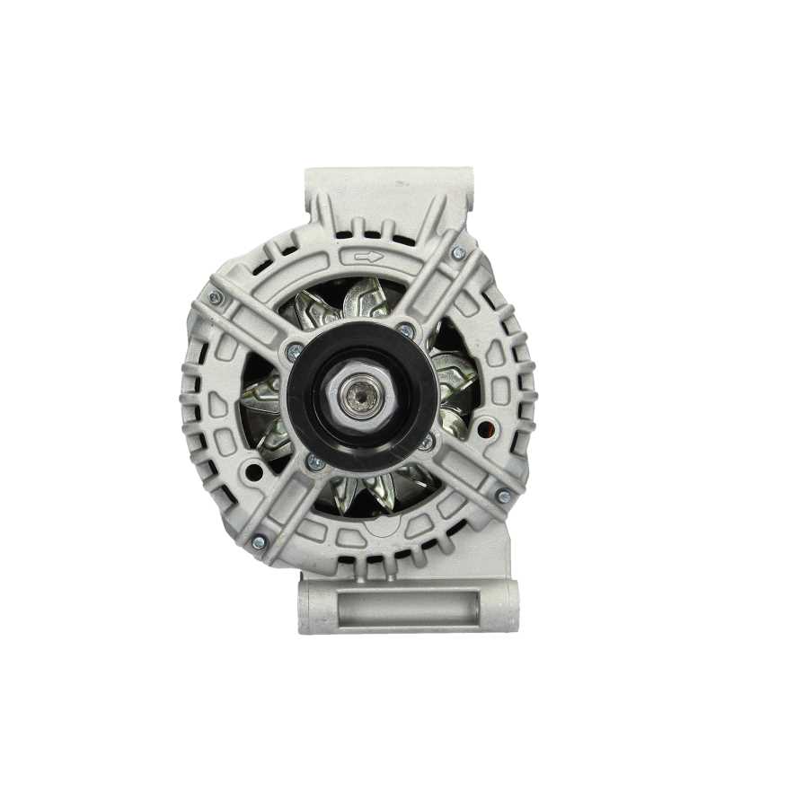 Alternator suitable for Mini Mini One 0124325108 100 A