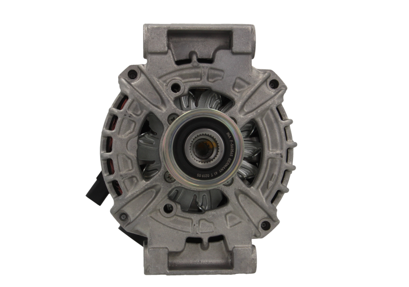 Original new SEG alternator suitable for Mini