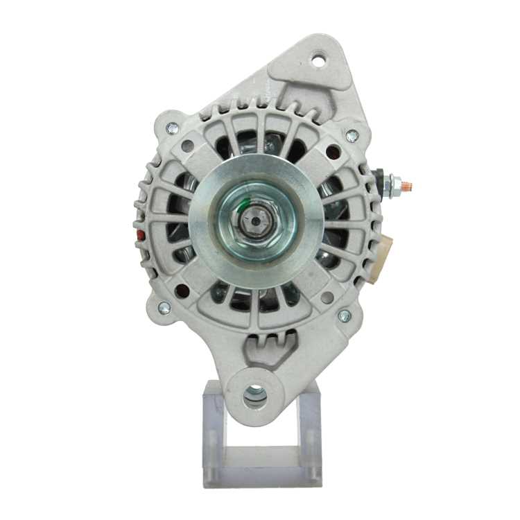 Alternator suitable for Toyota Yaris Verso Van 102211-5260 60 A