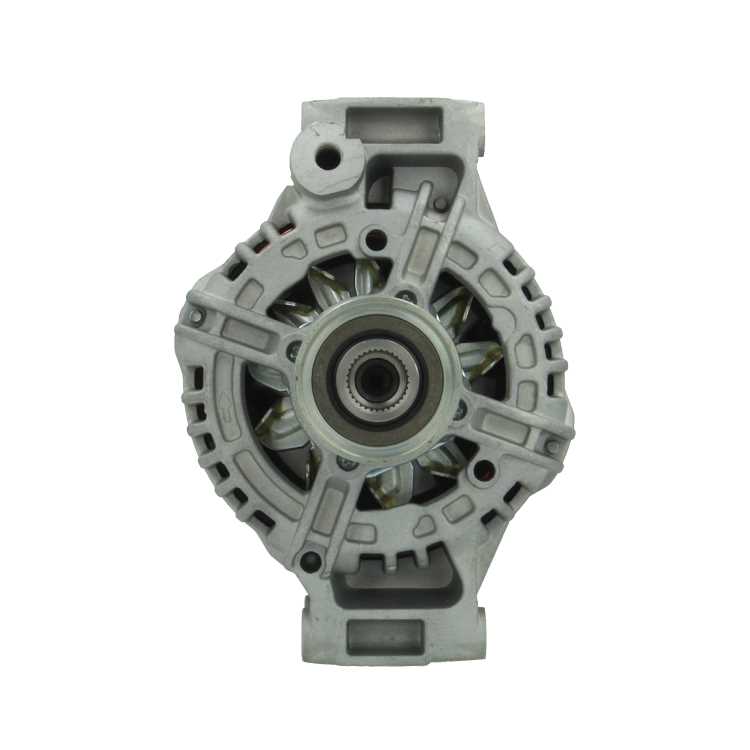 New alternator suitable for BMW 118i 0124325087+PRO 110 A
