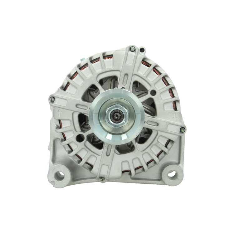 New alternator suitable for BMW 530d Touring FG18S011+PRO 180 A