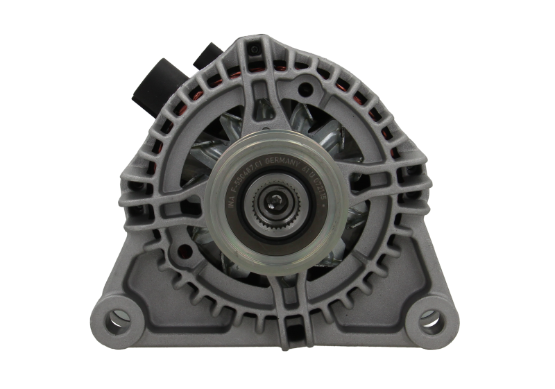 Alternator suitable for Peugeot 2008 101210-1720 90 A