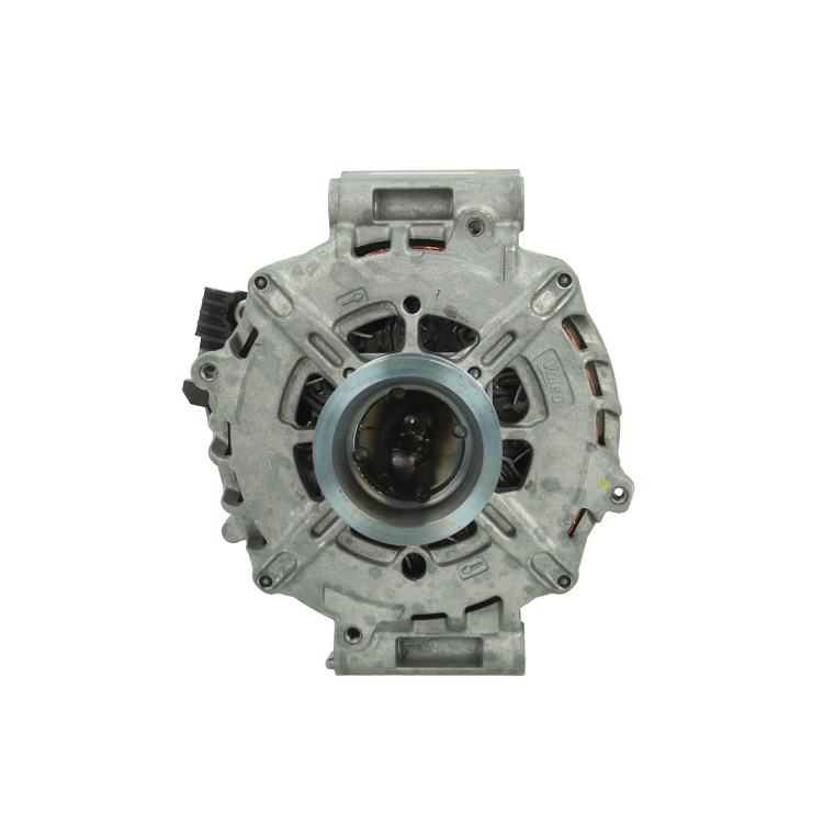 Original new Valeo alternator suitable for Volkswagen IST60S031 210 A