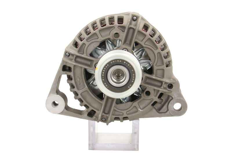 Original new SEG alternator suitable for Porsche