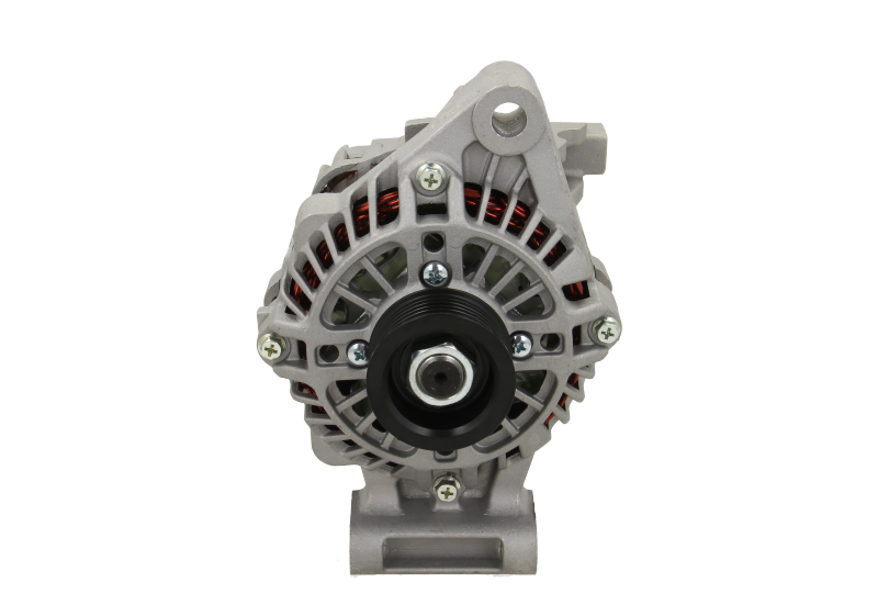 Generalüberholt Mitsubishi Lichtmaschine passend für Ford  Focus Van  A5TA4391-R 70 A