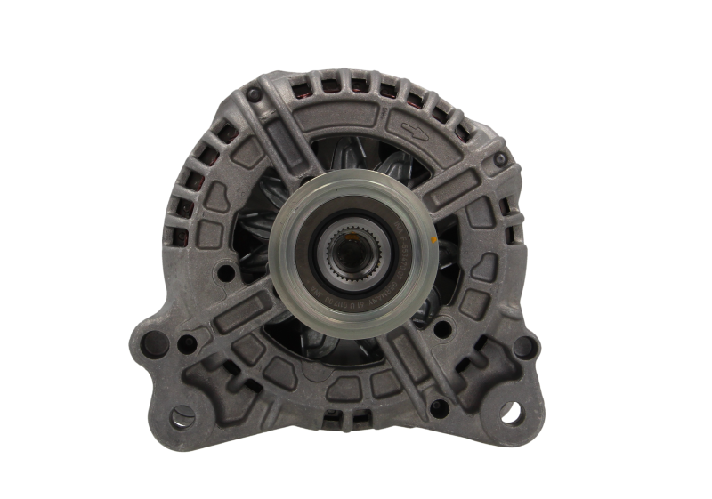 Original new SEG alternator suitable for Volkswagen
