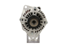 Charger l'image dans la galerie, Generalüberholt OEM Lichtmaschine passend für Mitsubishi  Outlander Van  A2TX1081RD 130 A