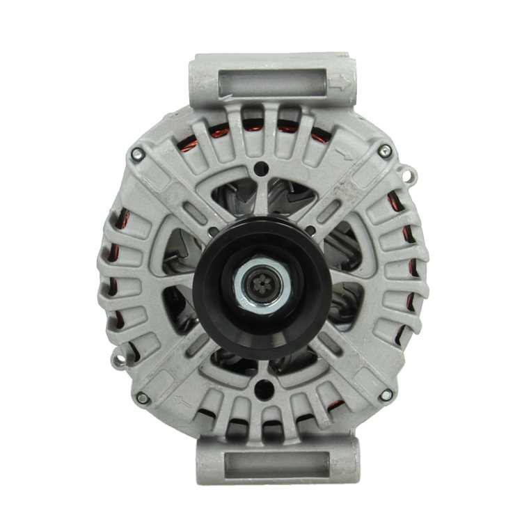 New alternator suitable for Mercedes Viano FG18S077+PRO 180 A