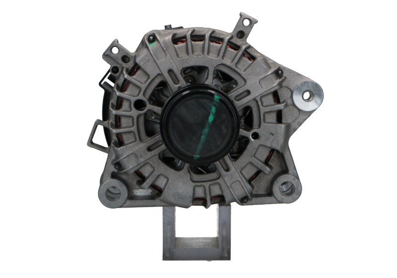 Original new Valeo alternator suitable for Ford Transit 350 FGN25S014 240 A