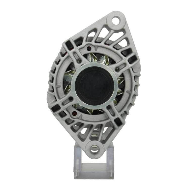 Lichtmaschine passend für Fiat  Idea  101210-0870 90 A