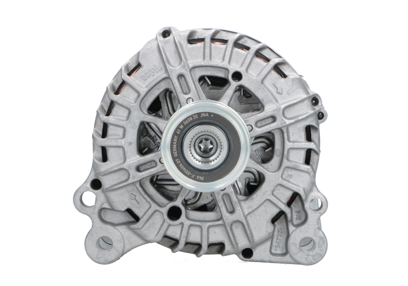 Original new Valeo alternator suitable for Audi Q5 TG14C020 140 A