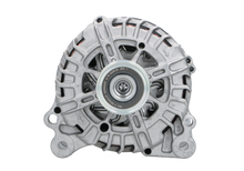 Load image into Gallery viewer, Original new Valeo alternator suitable for Audi Q5 TG14C020 140 A