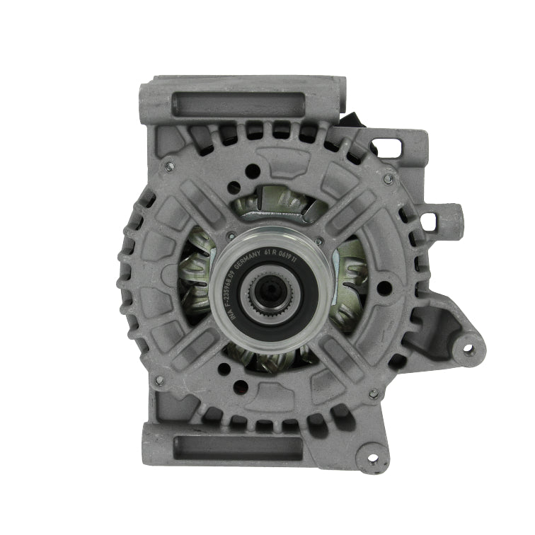 New alternator suitable for Mercedes E220 0121715029+PRO 180 A
