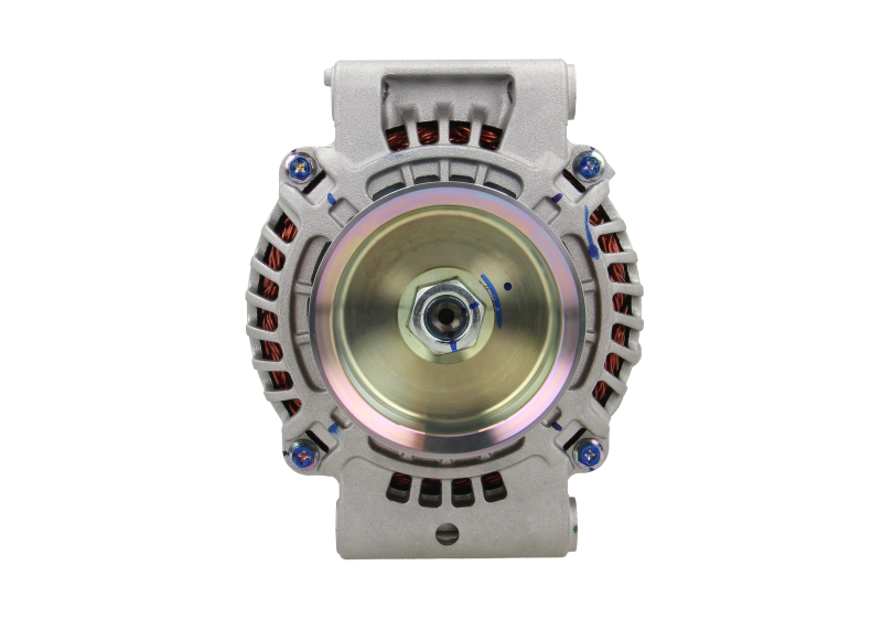 Neu Mitsubishi Lichtmaschine passend für Caterpillar   A004TRG791 100 A