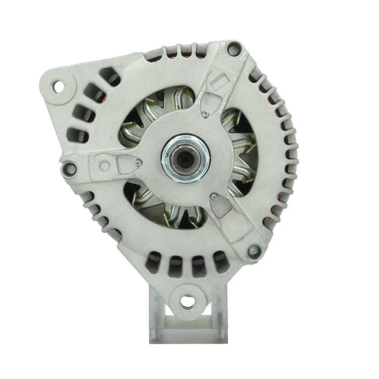 Alternator suitable for Perkins 63377464 120 A
