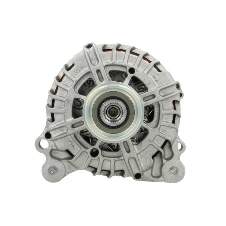 Original new Valeo alternator suitable for Audi Q5 Quattro TG15C190 150 A