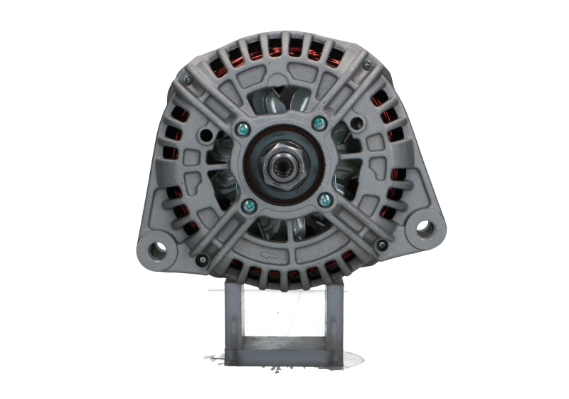 Alternator suitable for Fendt 0124615053 150 A