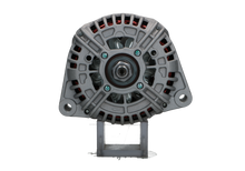 Load image into Gallery viewer, Alternator suitable for Fendt 0124615053 150 A