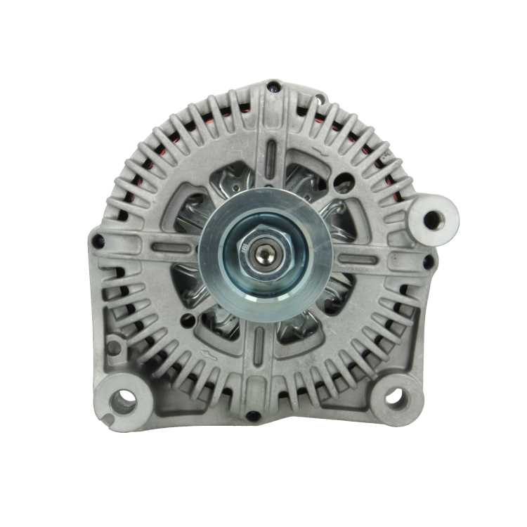 New alternator suitable for BMW X5 xDrive 30d TG17C034+PRO 170 A