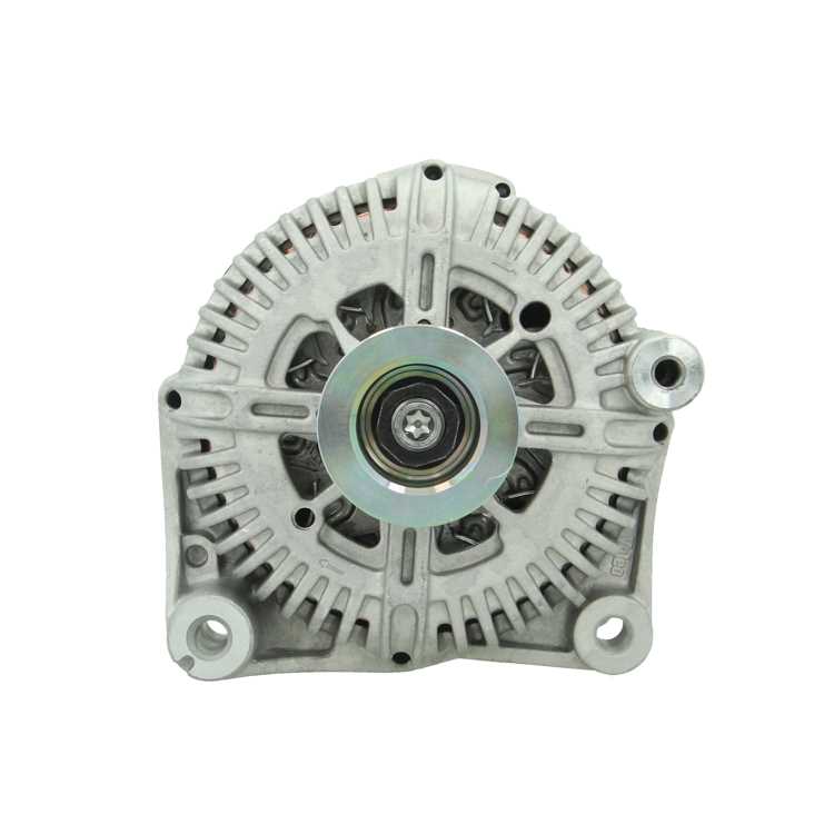 Original new Valeo alternator suitable for Bmw X5 xDrive 30d TG17C034 170 A