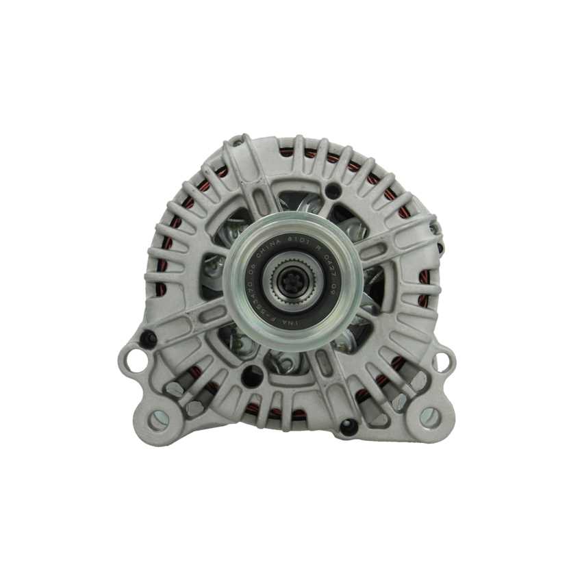 New alternator suitable for Volkswagen Ibiza SC TG14C035+PRO 140 A