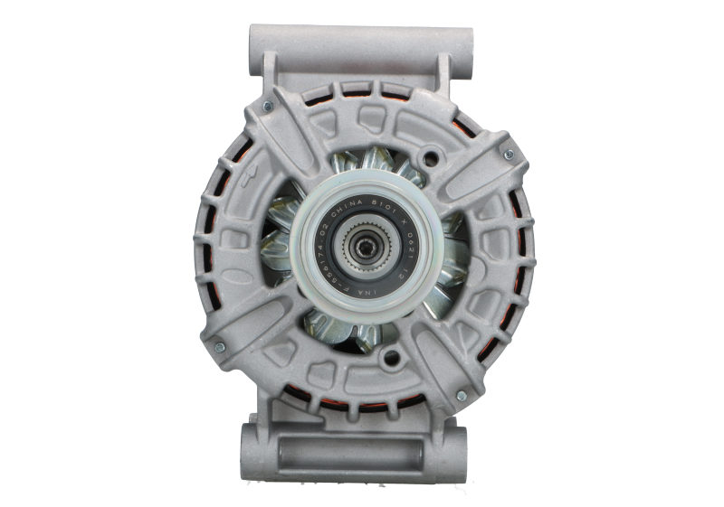 Alternator suitable for Ford Transit 370 0125811085 210 A