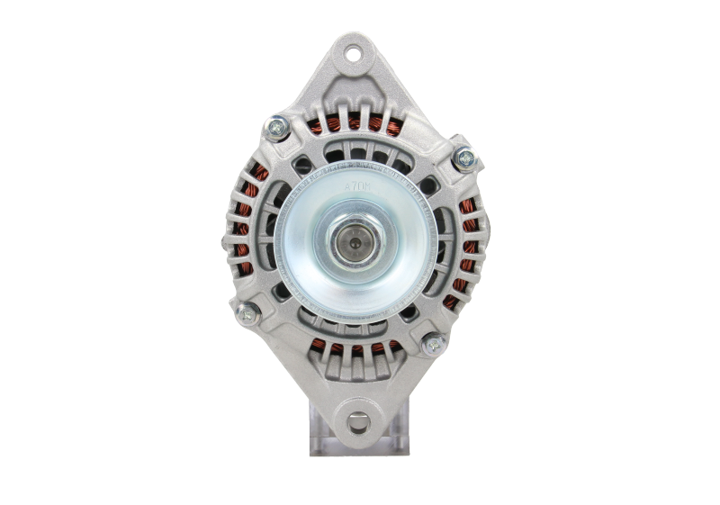 Neu Mitsubishi Lichtmaschine passend für Kubota   A005TCA177AM 80 A