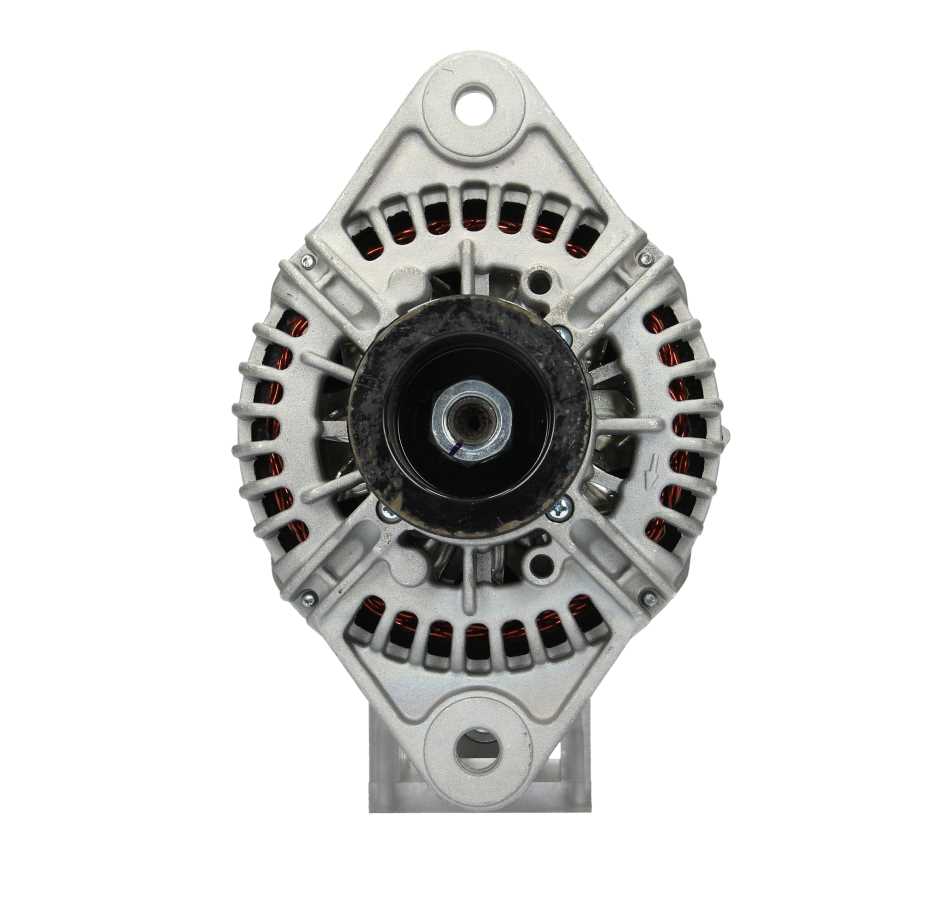 New alternator suitable for Volvo 150A 0124655057+PRO 150 A