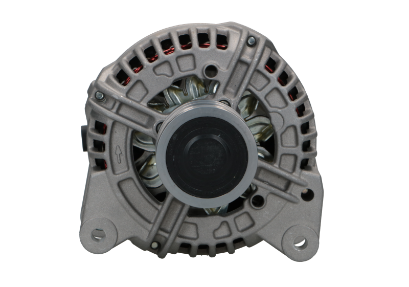Alternator suitable for Opel Signum 0124525097 155 A