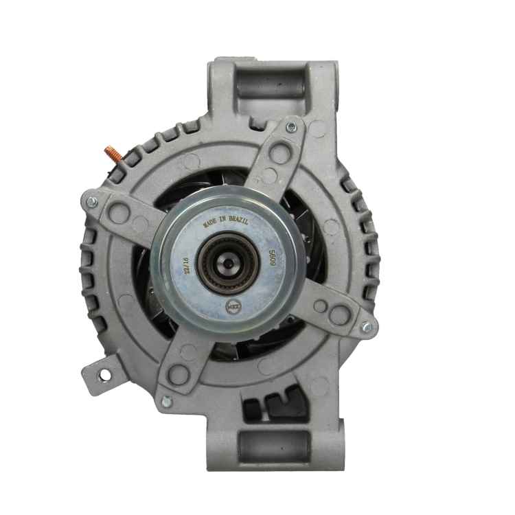 Alternator suitable for Toyota Verso 104210-5140 100 A