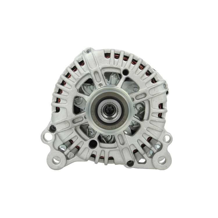 Alternator suitable for Volkswagen California TG14C023 140 A