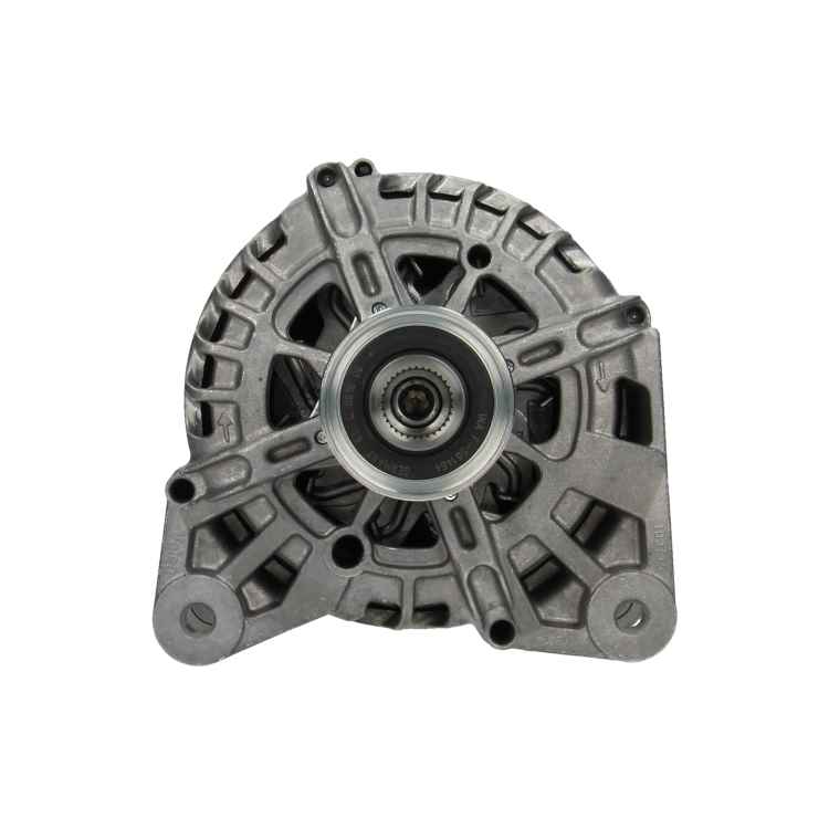 Original Neu Valeo Lichtmaschine passend für Renault  Logan MCV  TG12C166 120 A