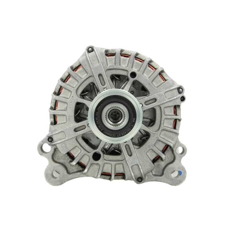 Original new Valeo alternator suitable for Audi Q5 Quattro FG20S016 180 A