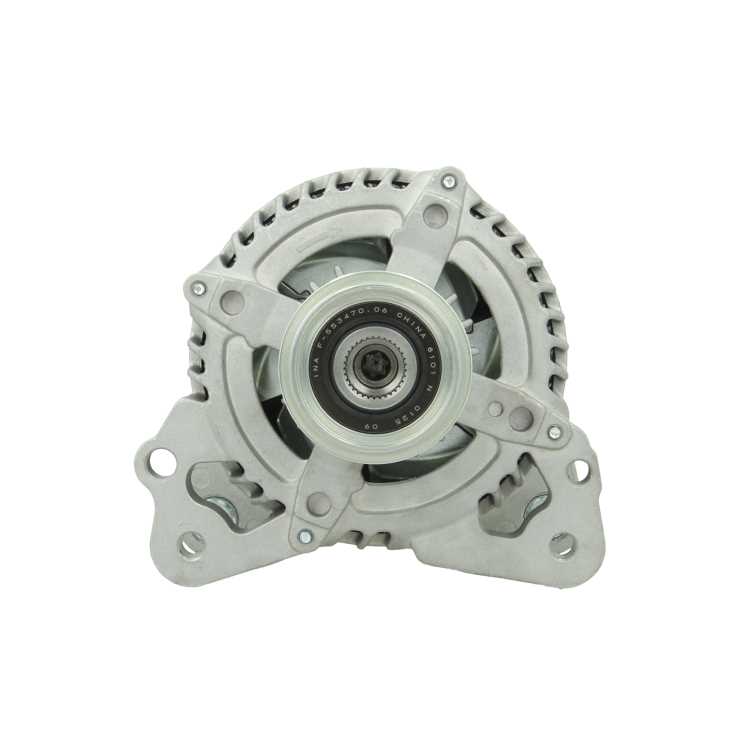 Alternator suitable for Volkswagen Tiguan 104211-8380 140 A