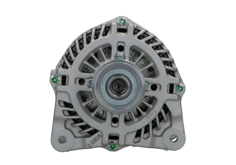 Alternator suitable for Renault Megane RNLA3TX2681ZE 185 A