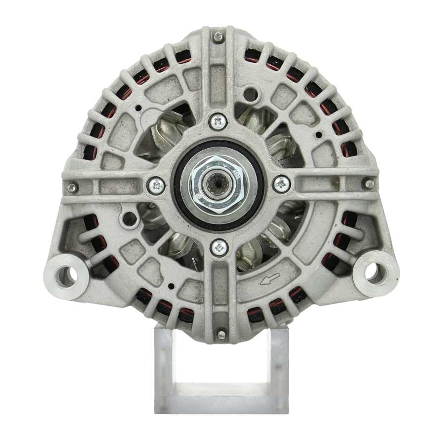Alternator suitable for Deutz 0124625030 200 A