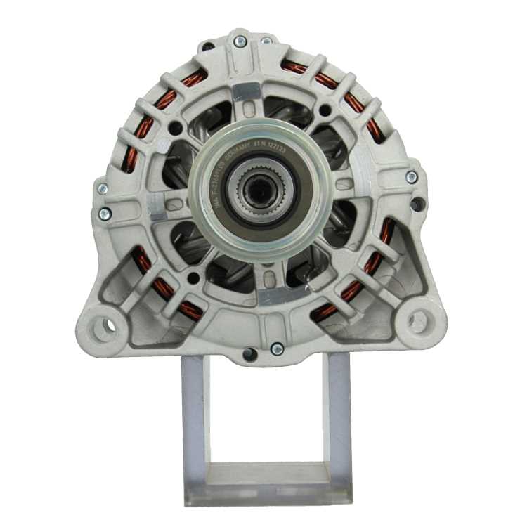 Alternator suitable for Citroën Bipper Tepee Peugeot TG9B049 90 A