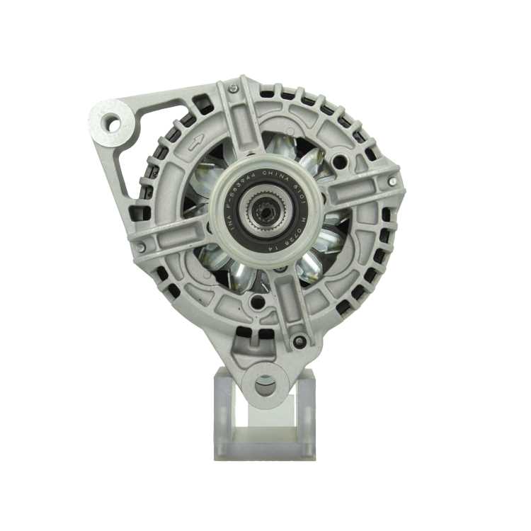 Alternator suitable for Porsche Boxster 0124515073 120 A