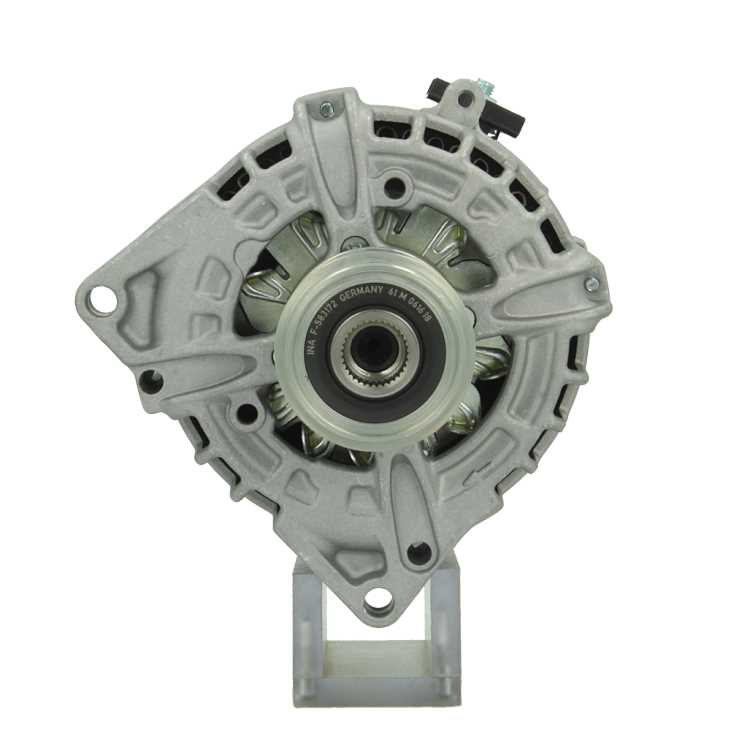 New alternator suitable for Mercedes CLA180 0125711043+PRO 175 A